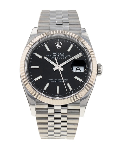 Rolex Datejust 126234